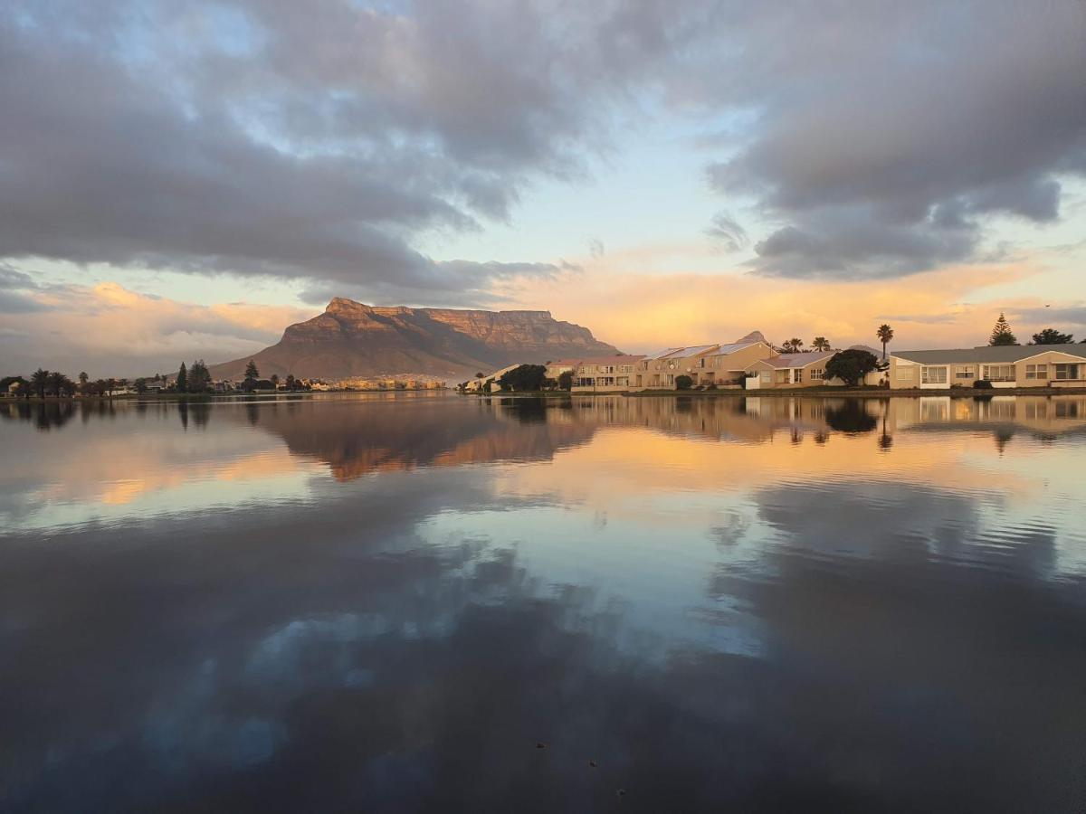 Woodbridge Lodge Cape Town Dış mekan fotoğraf